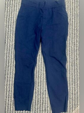 SPANX Navy Size M